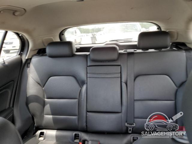 WDCTG4GB9FJ086879 2015 MERCEDES-BENZ GLA-CLASS photo no. 10