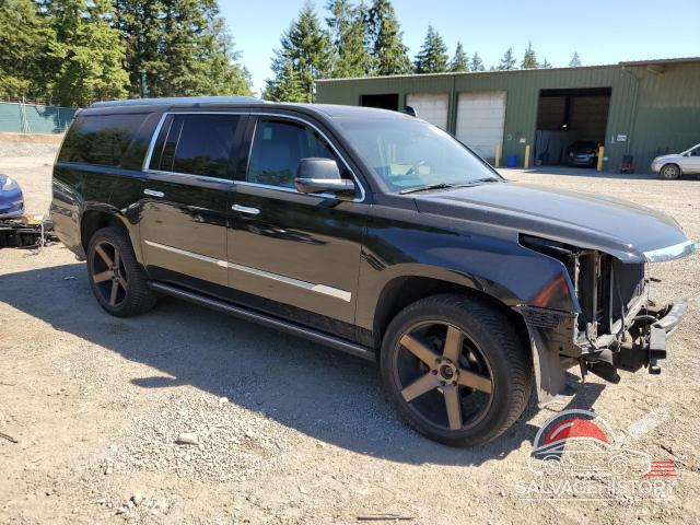 1GYS4KKJ3GR327006 2016 CADILLAC ESCALADE photo no. 4