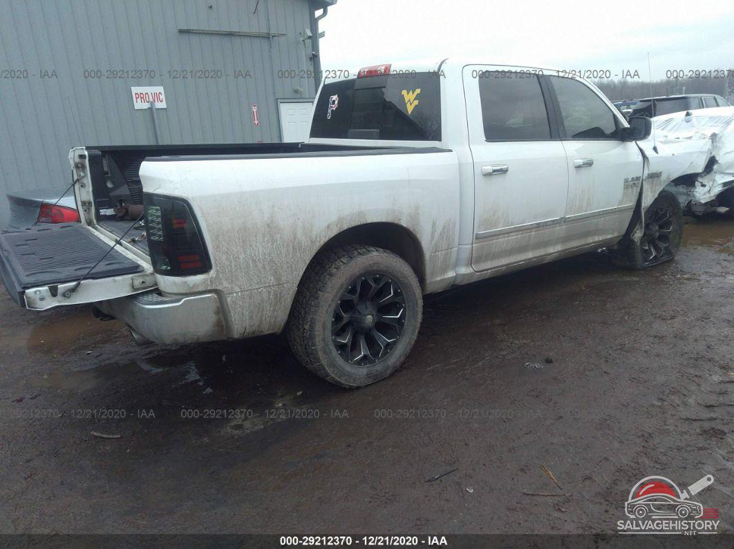 3C6RR7LT1HG592924 2017 RAM 1500 photo no. 4