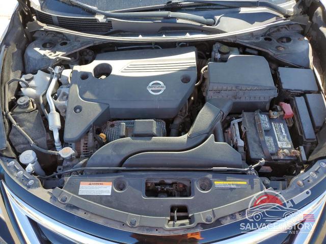 1N4AL3AP5FC196040 2015 NISSAN ALTIMA photo no. 11