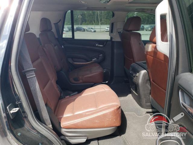 1GNSKCKJ2KR184776 2019 CHEVROLET TAHOE photo no. 11