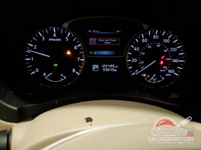 1N4AL3AP4DC221975 2013 NISSAN ALTIMA photo no. 9