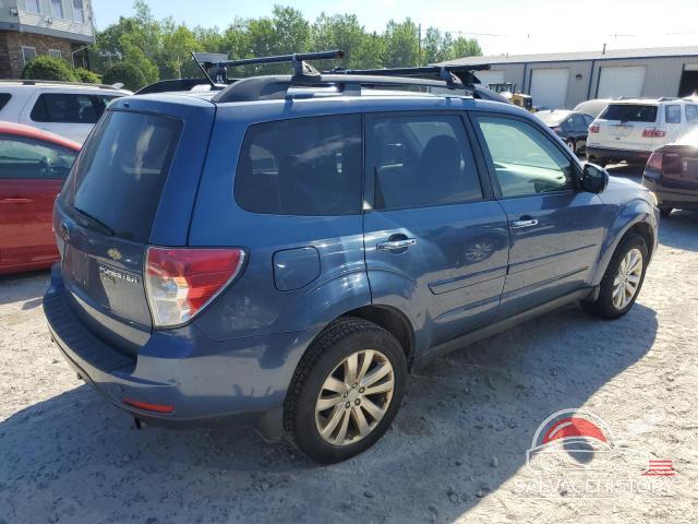 JF2SHADC8CG445756 2012 SUBARU FORESTER photo no. 3