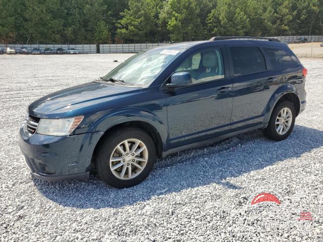 3C4PDCBG9DT589301 2013 DODGE JOURNEY photo no. 8