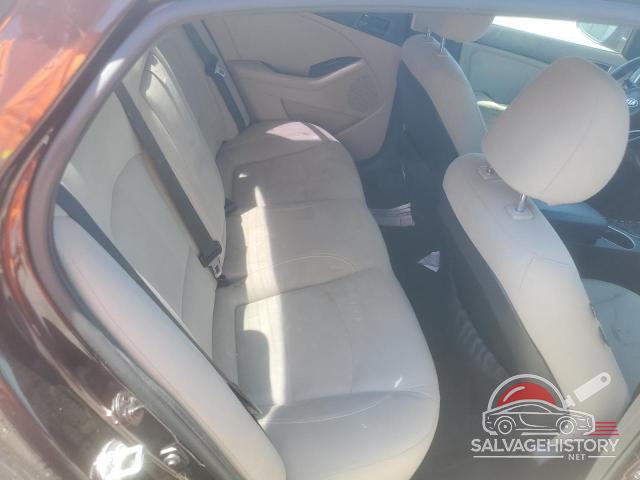 5XXGM4A72FG387518 2015 KIA OPTIMA photo no. 10