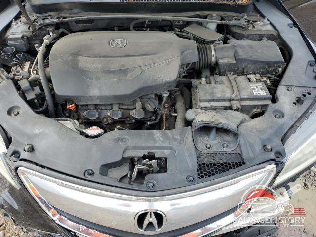 19UUB2F37FA014765 2015 ACURA TLX photo no. 11