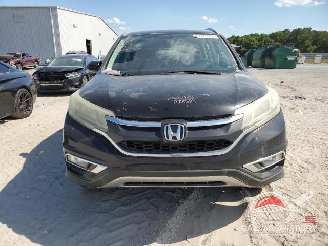 2HKRM3H78FH549665 2015 HONDA CRV photo no. 5