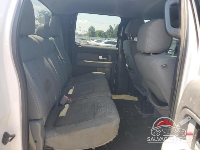 1FTFW1EF9DFB93229 2013 FORD F-150 photo no. 10