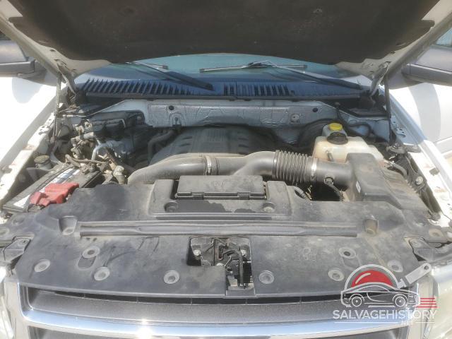 1FMJU1HT6FEF10597 2015 FORD EXPEDITION photo no. 12