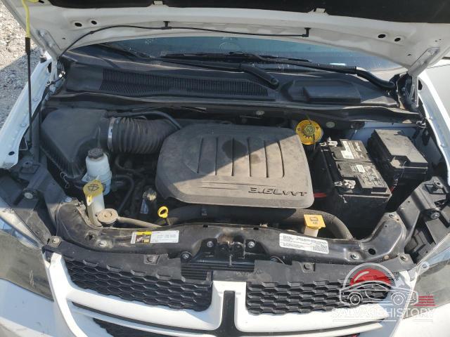 2C4RDGEG5KR580154 2019 DODGE CARAVAN photo no. 12