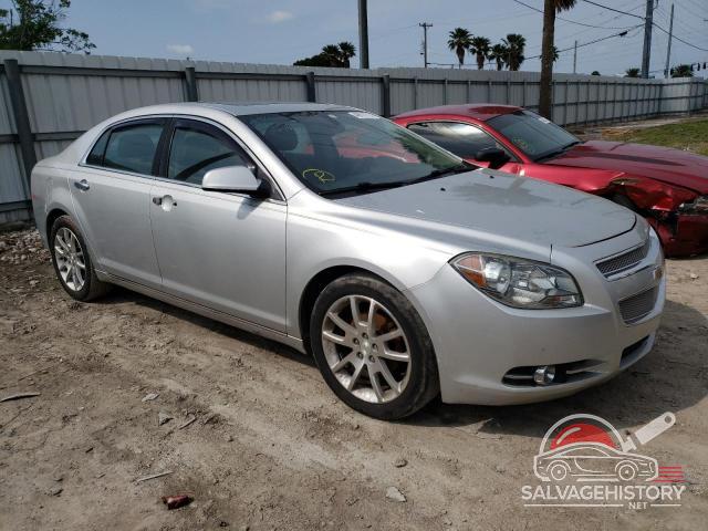 1G1ZG5E73CF262403 2012 CHEVROLET MALIBU photo no. 4