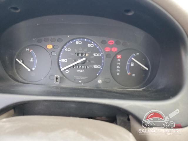 2HGEJ6615XH579354 1999 HONDA CIVIC photo no. 9