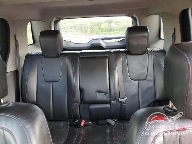2GKFLXEK2C6175841 2012 GMC TERRAIN photo no. 10