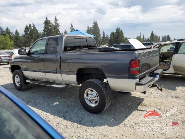 3B7KF23Z72M298074 2002 DODGE All Models photo no. 2