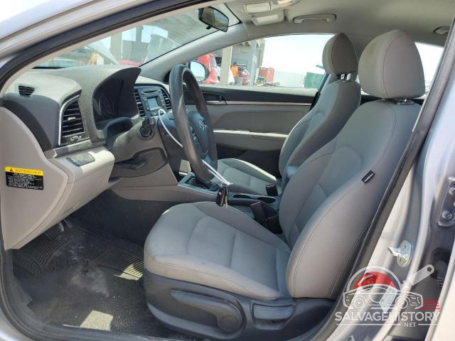 5NPD74LF7HH209948 2017 HYUNDAI ELANTRA photo no. 7