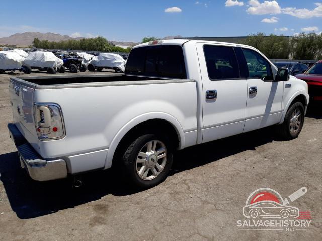 1FTPW12594KD21881 2004 FORD F-150 photo no. 3