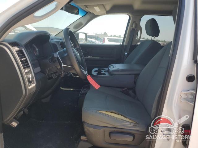 1C6RR7KT6FS546917 2015 RAM 1500 photo no. 7