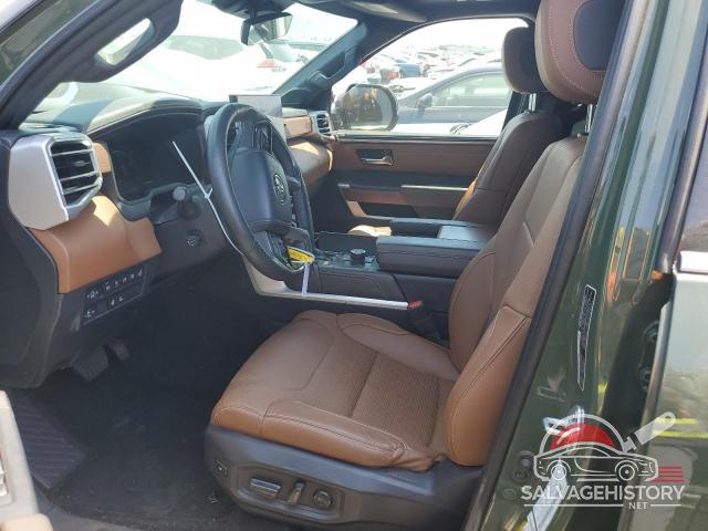 5TFMA5ABXNX003417 2022 TOYOTA TUNDRA photo no. 7