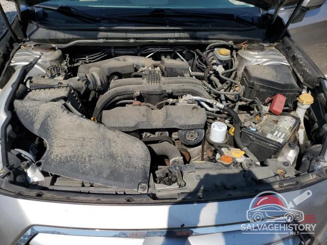 4S3BNBC69F3005775 2015 SUBARU LEGACY photo no. 11