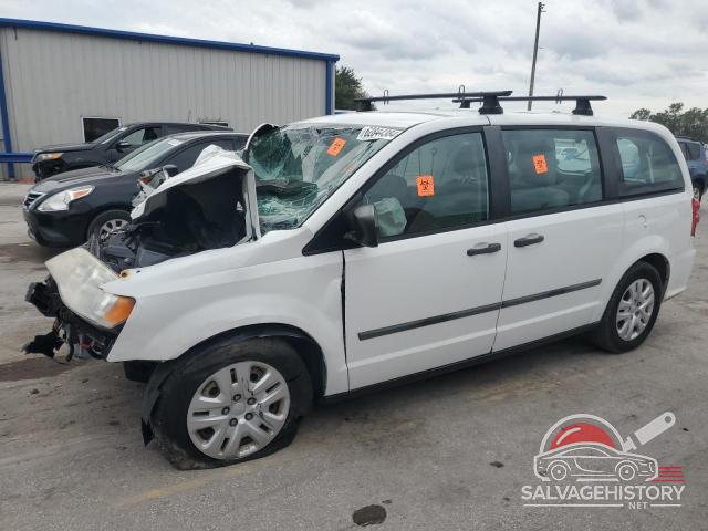2C4RDGBG3ER328315 2014 DODGE CARAVAN photo no. 15