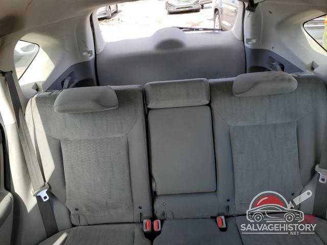 2HKRM3H36EH517843 2014 HONDA CRV photo no. 10