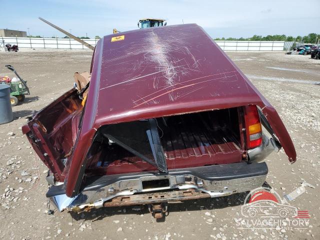 2GCEK19T1Y1171486 2000 CHEVROLET SILVERADO photo no. 6