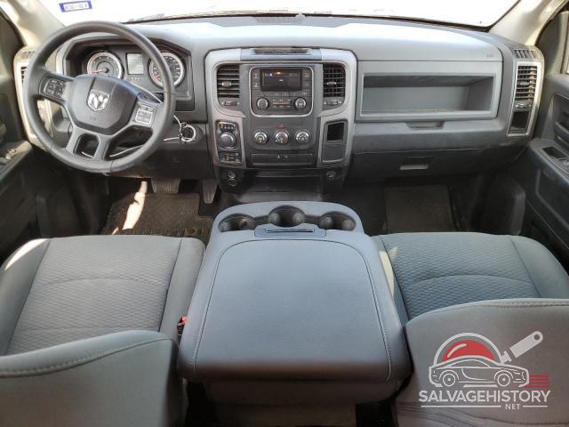 1C6RR7FG2LS157944 2020 RAM 1500 photo no. 8