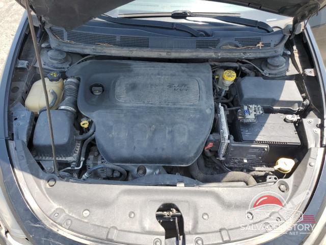 1C3CDFBA3GD584637 2016 DODGE DART photo no. 11