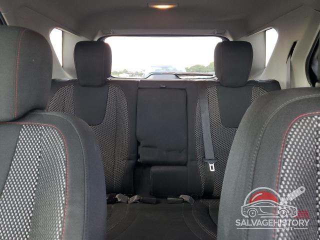 2GNALCEK1G1133525 2016 CHEVROLET EQUINOX photo no. 10