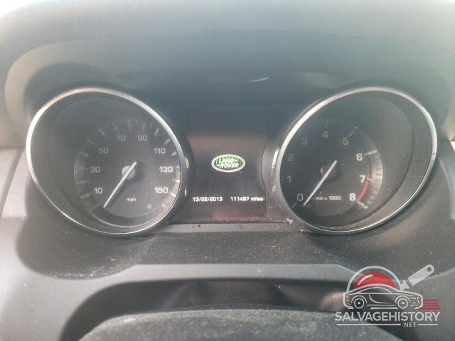 SALVP2BG1FH012443 2015 LAND ROVER RANGEROVER photo no. 9