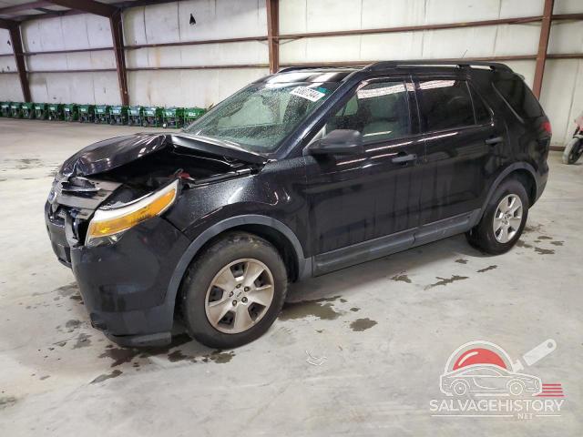 1FM5K7B87EGA11759 2014 FORD EXPLORER photo no. 14