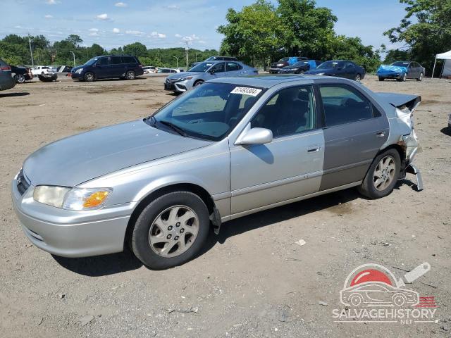 JT2BG28K2Y0523384 2000 TOYOTA CAMRY photo no. 11