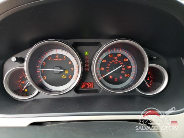 JM3TB3MA8A0228185 2010 MAZDA CX-9 photo no. 9