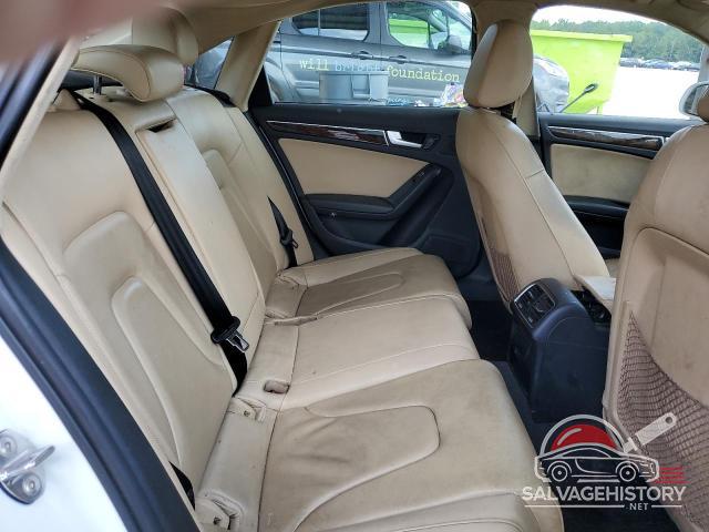 WAUAFAFL6FN022930 2015 AUDI A4 photo no. 10