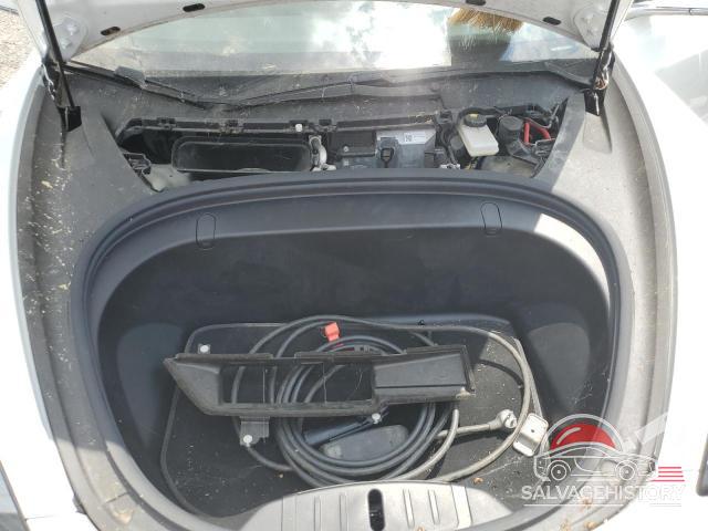 5YJ3E1EB0KF425575 2019 TESLA MODEL 3 photo no. 11