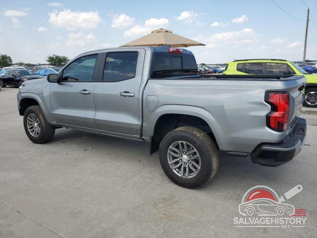 1GCGSCEC6P1249808 2023 CHEVROLET COLORADO photo no. 2