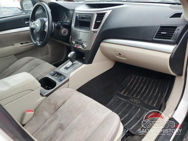 4S4BRCCC8D3241603 2013 SUBARU OUTBACK photo no. 8
