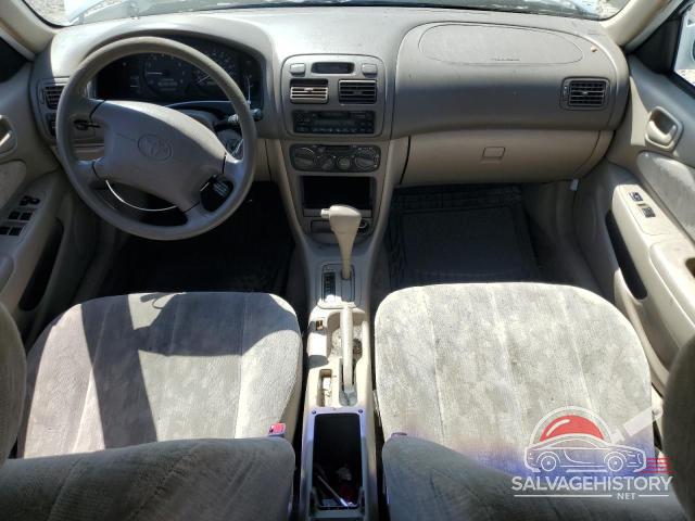 2T1BR18E0WC059665 1998 TOYOTA COROLLA photo no. 8