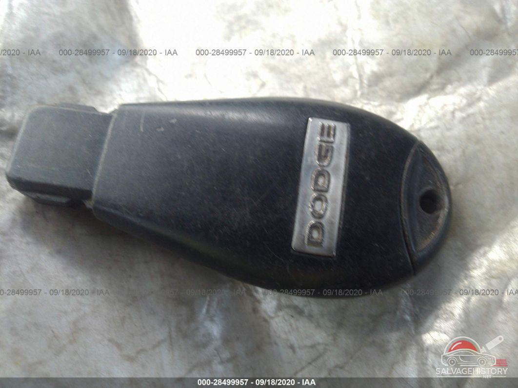 1C3CDFBB8FD129354 2015 DODGE DART photo no. 11