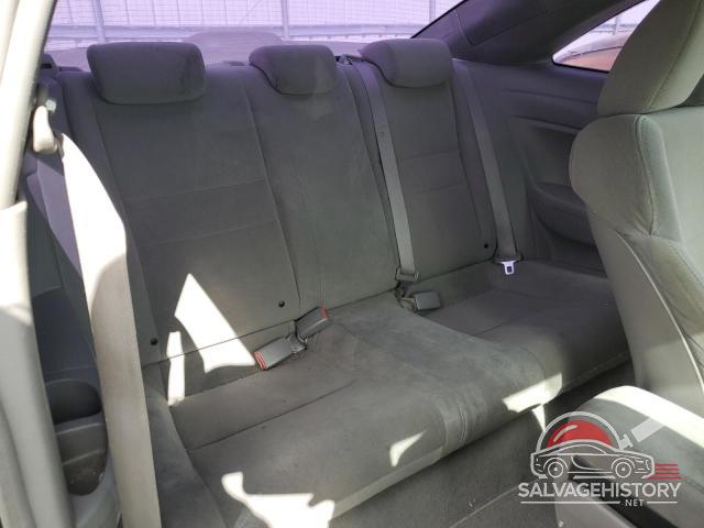 2HGFG12317H006710 2007 HONDA CIVIC photo no. 10