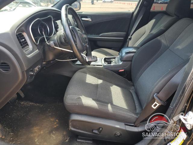 2C3CDXCT2FH915263 2015 DODGE CHARGER photo no. 7