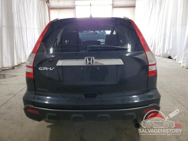 5J6RE48598L009204 2008 HONDA CRV photo no. 6