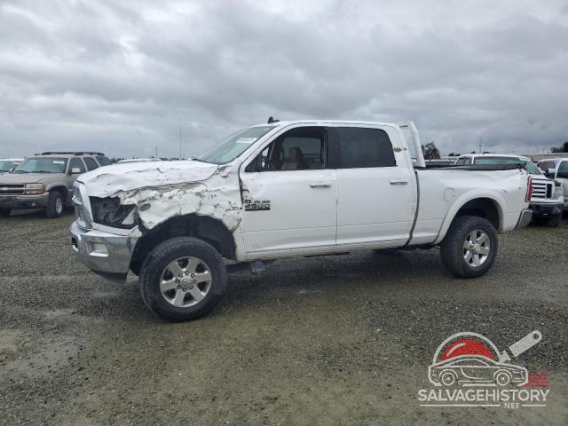 3C6UR5FL6FG692198 2015 RAM 2500 photo no. 10