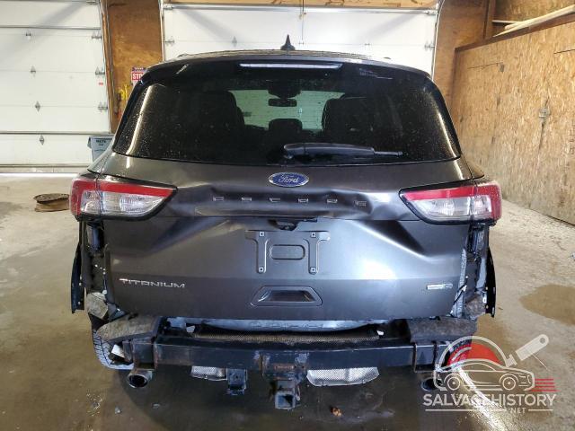 1FMCU9J90LUB79622 2020 FORD ESCAPE photo no. 6