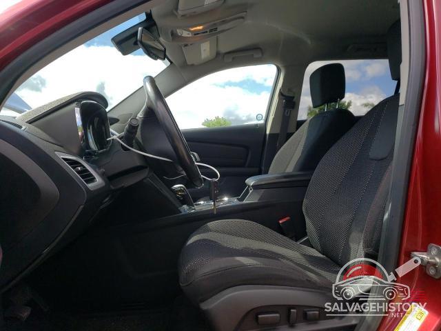 2GKALSEK1C6261123 2012 GMC TERRAIN photo no. 7