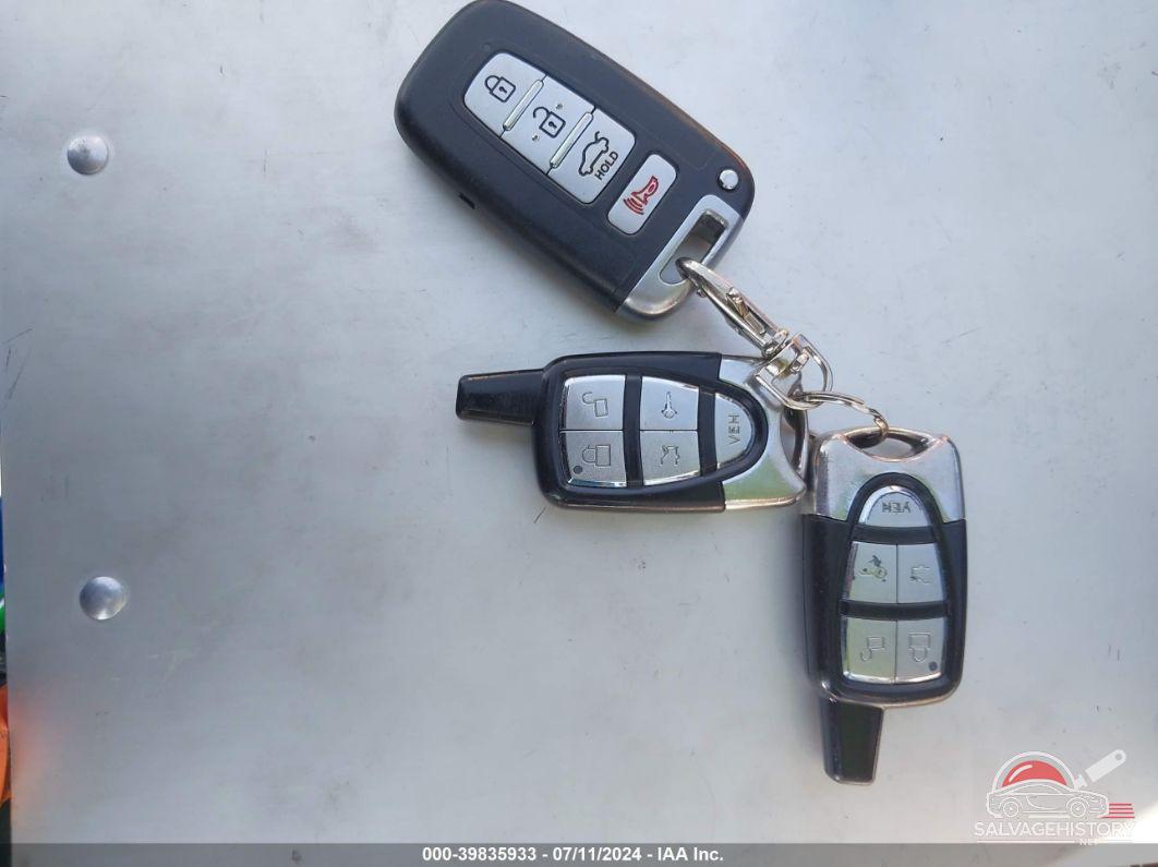 5XXGR4A64DG178531 2013 KIA OPTIMA photo no. 11