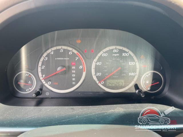 JHLRD78556C062993 2006 HONDA CRV photo no. 8