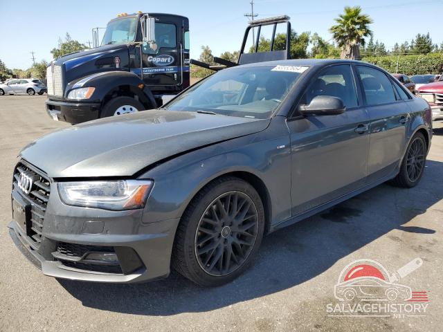 WAUFFAFL1GN001247 2016 AUDI A4 photo no. 22