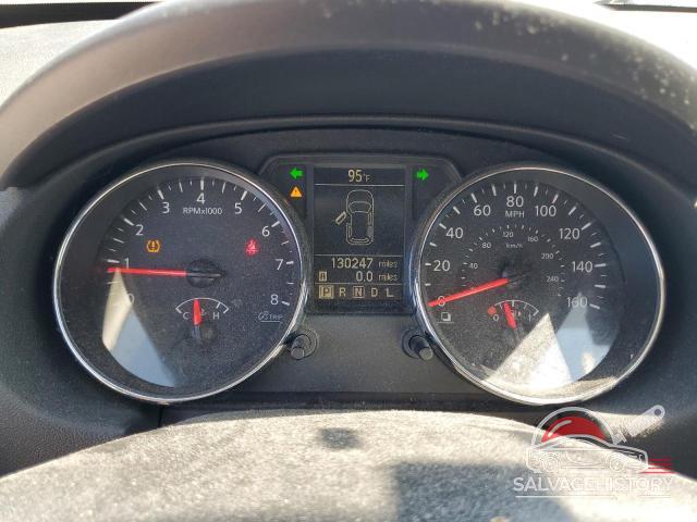 JN8AS5MV4FW766938 2015 NISSAN ROGUE photo no. 9