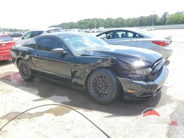 1ZVBP8AM5D5206277 2013 FORD ALL Models photo no. 4